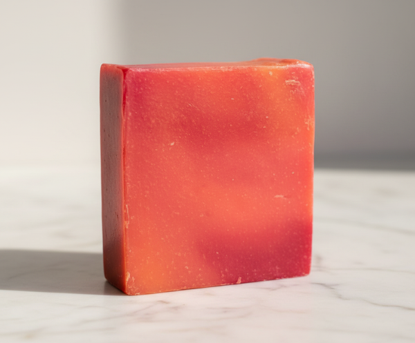 What’s the deal with handmade soap?