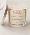 Coastal Currents Hand-Poured Candle
