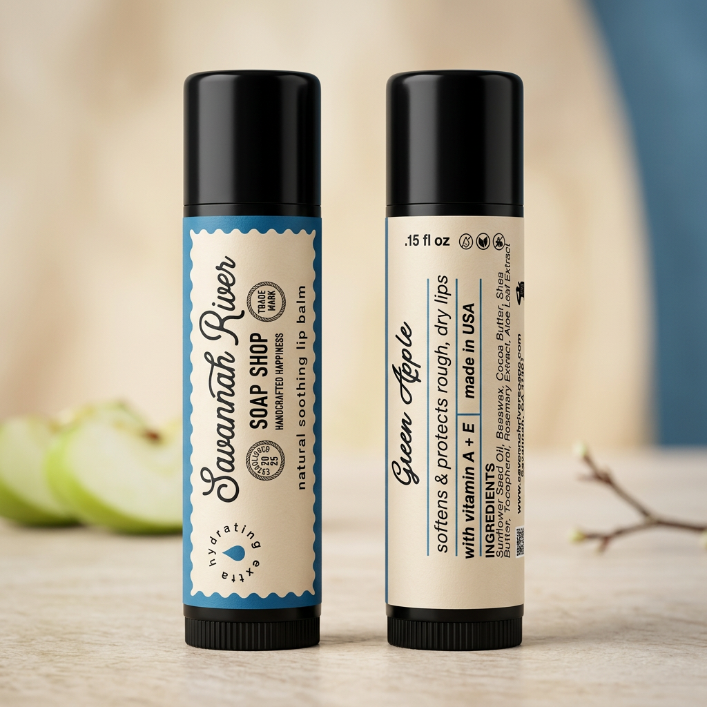 Lip Balm