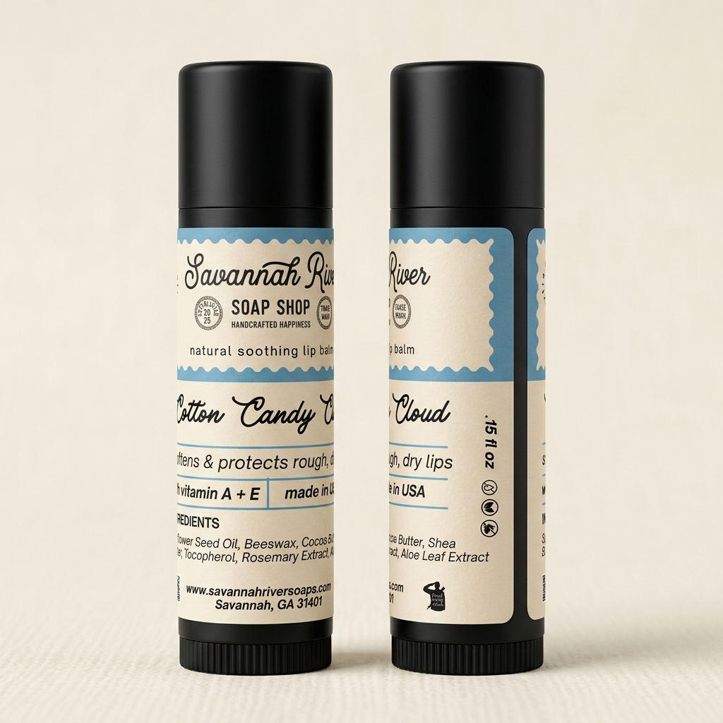Lip Balm