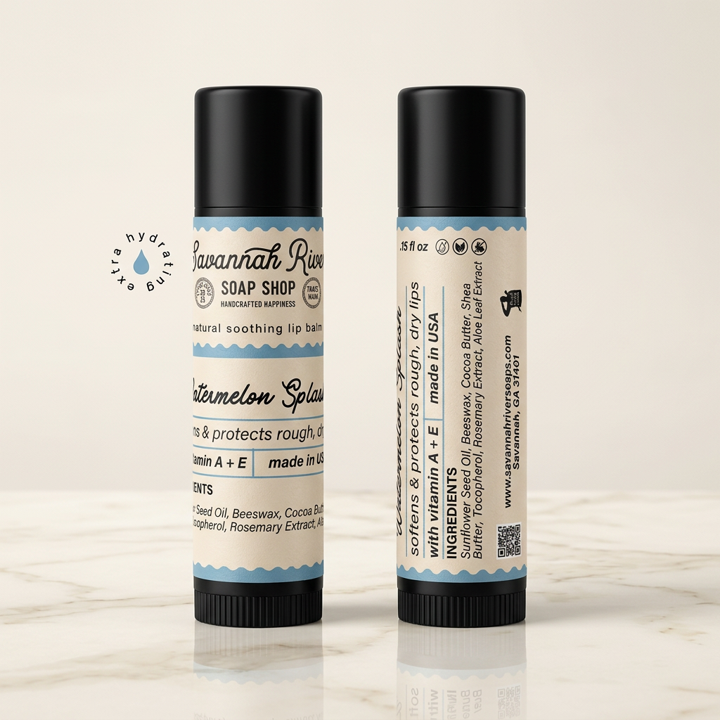 Lip Balm