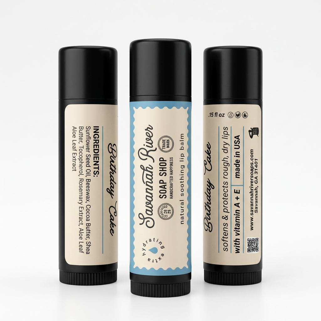 Lip Balm