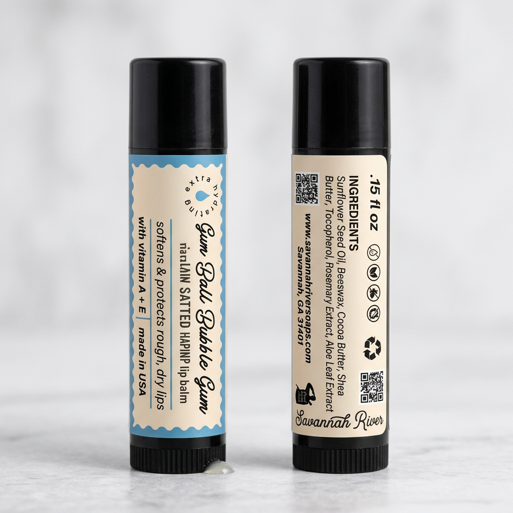 Lip Balm